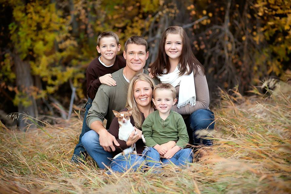 SteveFam